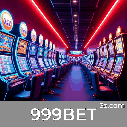 999BET: Slots imensos, Roleta vibrante, Blackjack estratégico